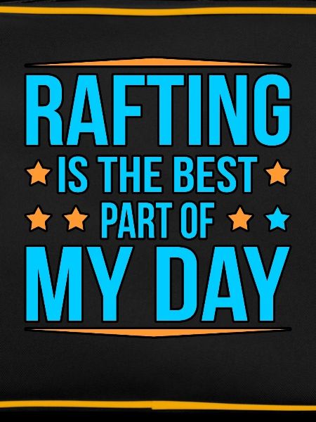 Best day rafting