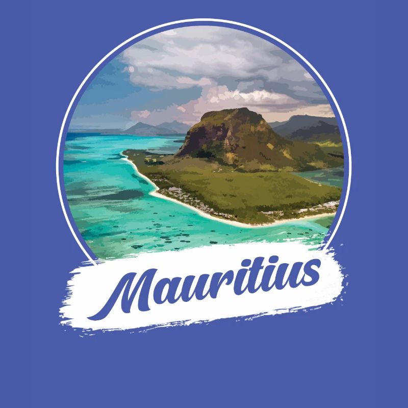 Mauritius Souvenir