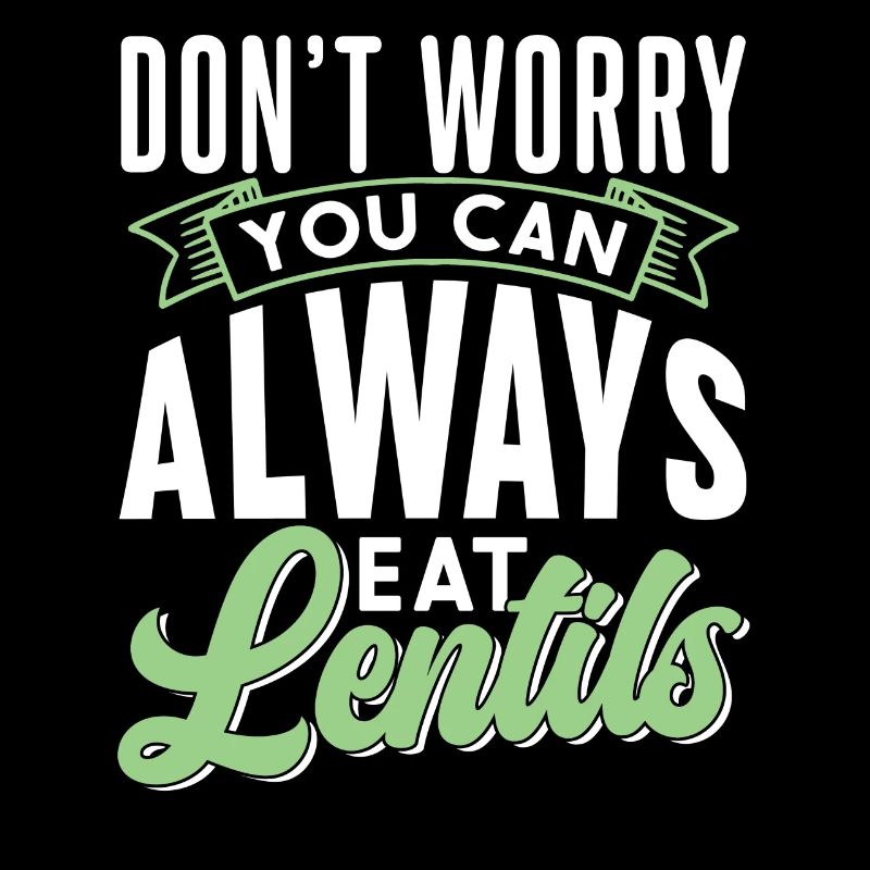 Don't Worry Lentils Can You Always Eat Lens
