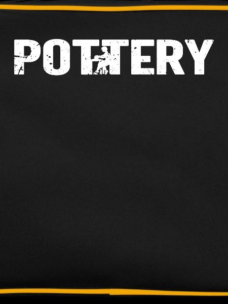 Pottery Töpfern