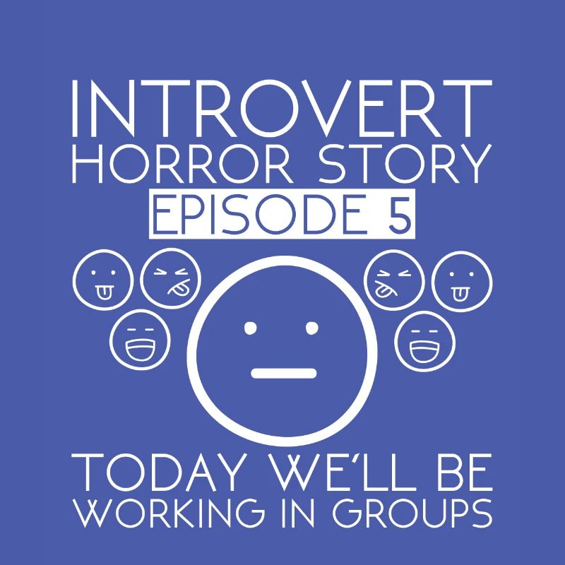 Today, We'll Be Working In Groups