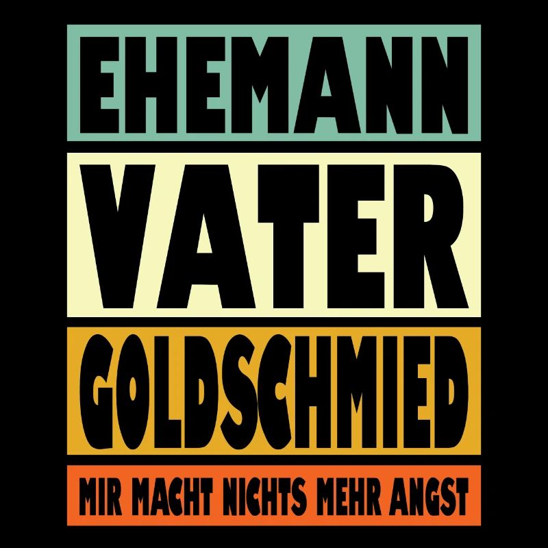 Gleisbauer Vater Ehemann Held