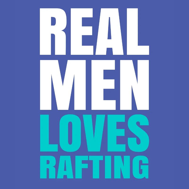 Rafting Rowing Gift