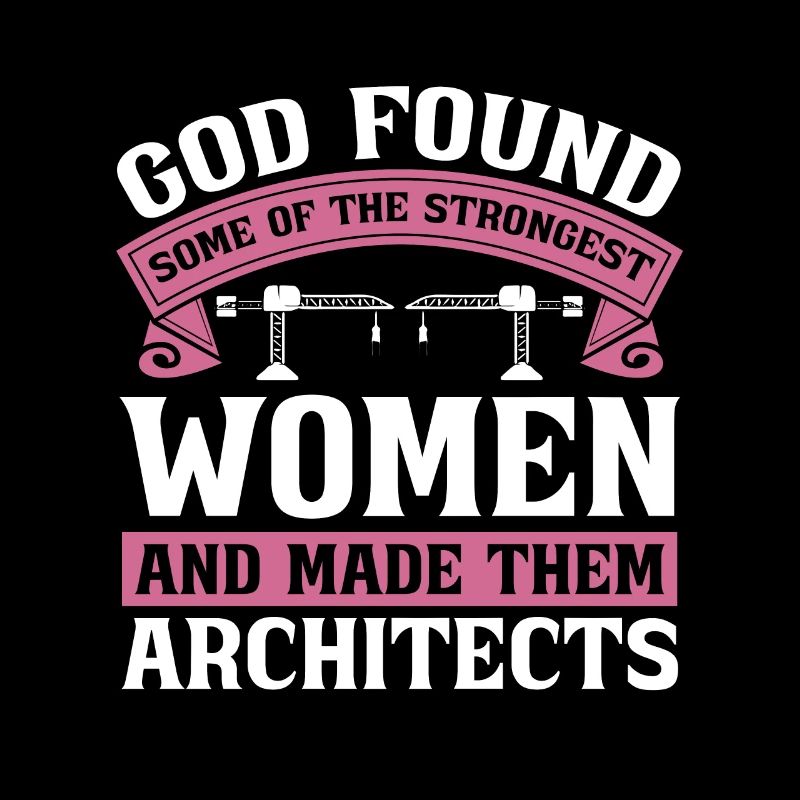 Architect God Found Some Architects Architecture