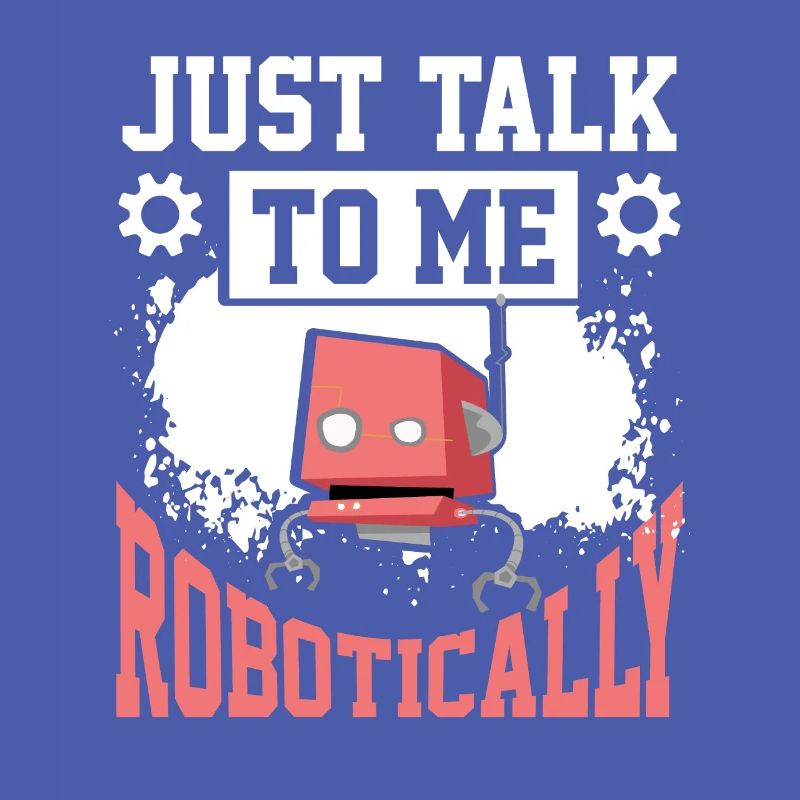 Robotics Robot Engineer