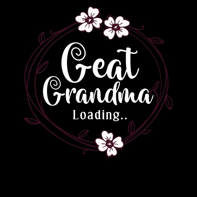 Urgroßmutter Oma Uroma Urgroßeltern Großmutter