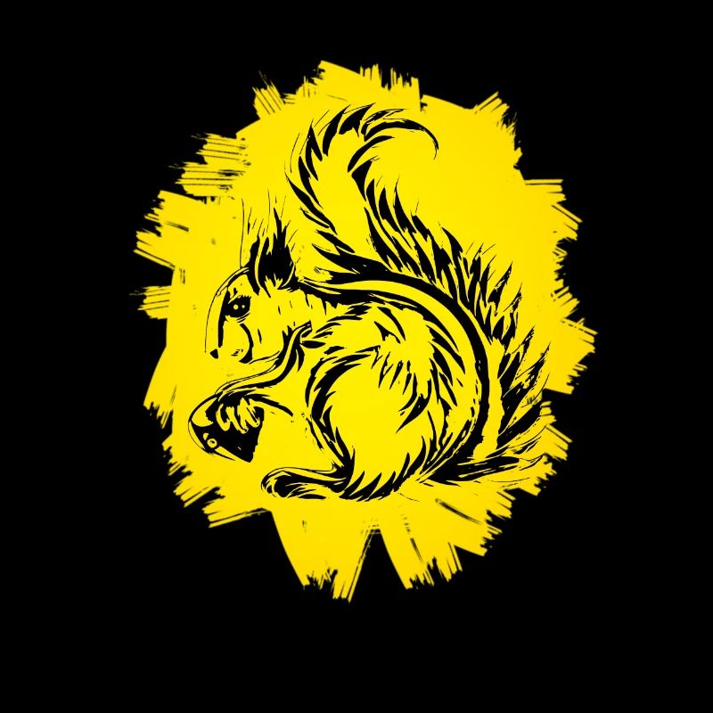 Eichhörnchen