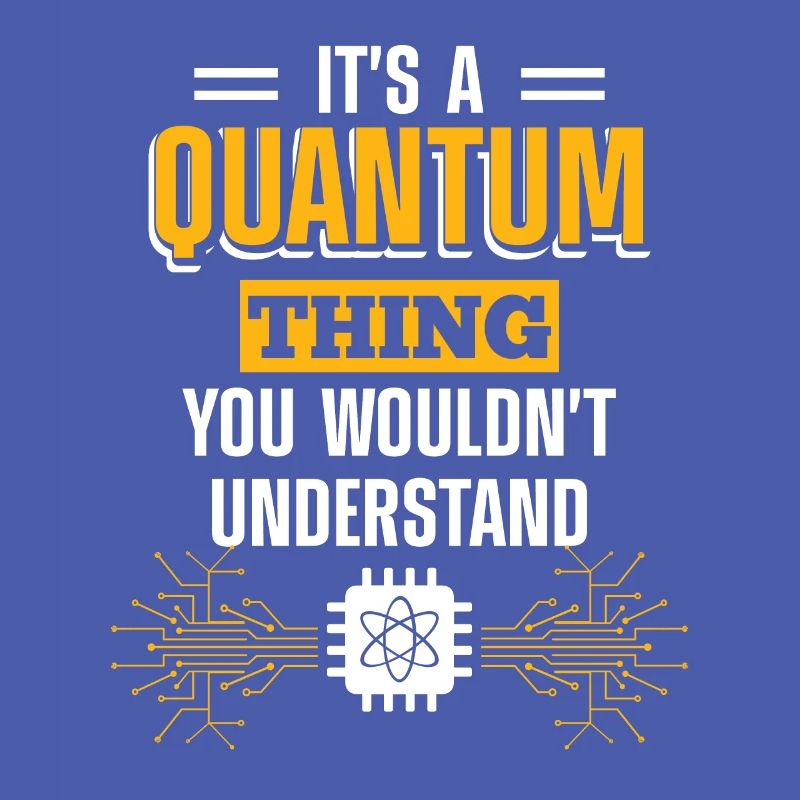 Quantencomputerphysik