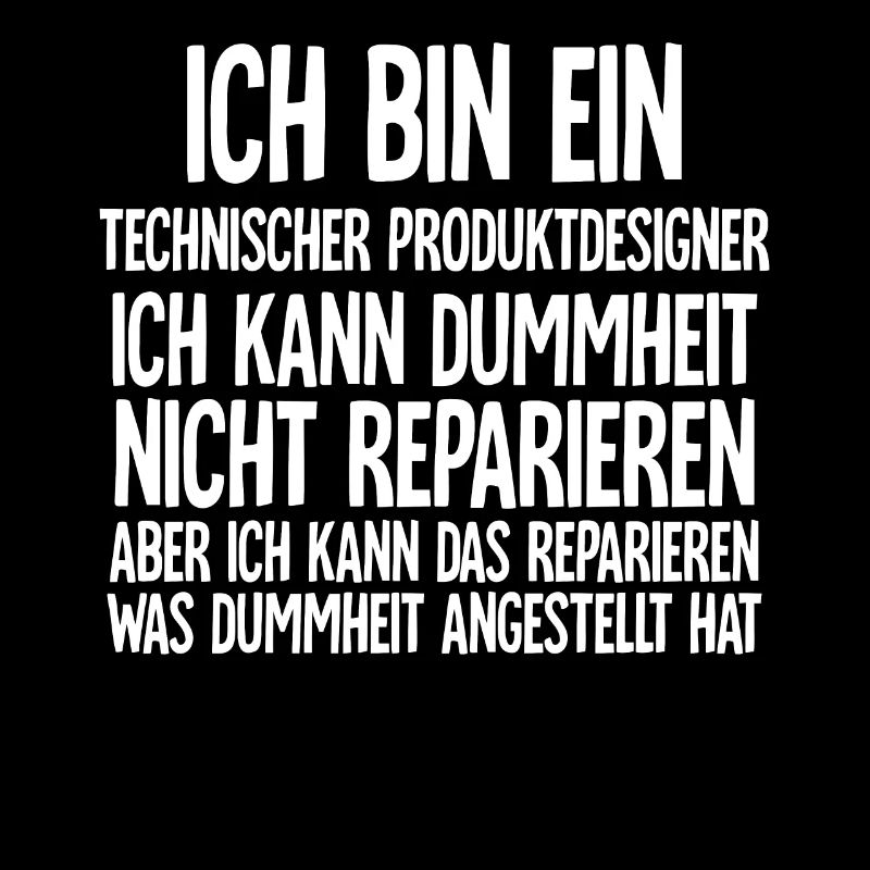 Technischer Produktdesigner