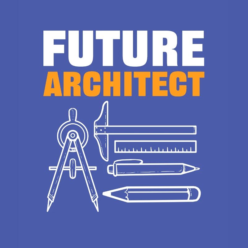 Future Architect Architecture Student