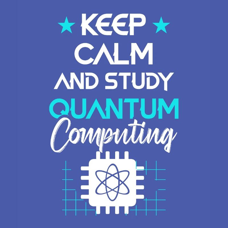 Quantencomputer Quantenmechanik