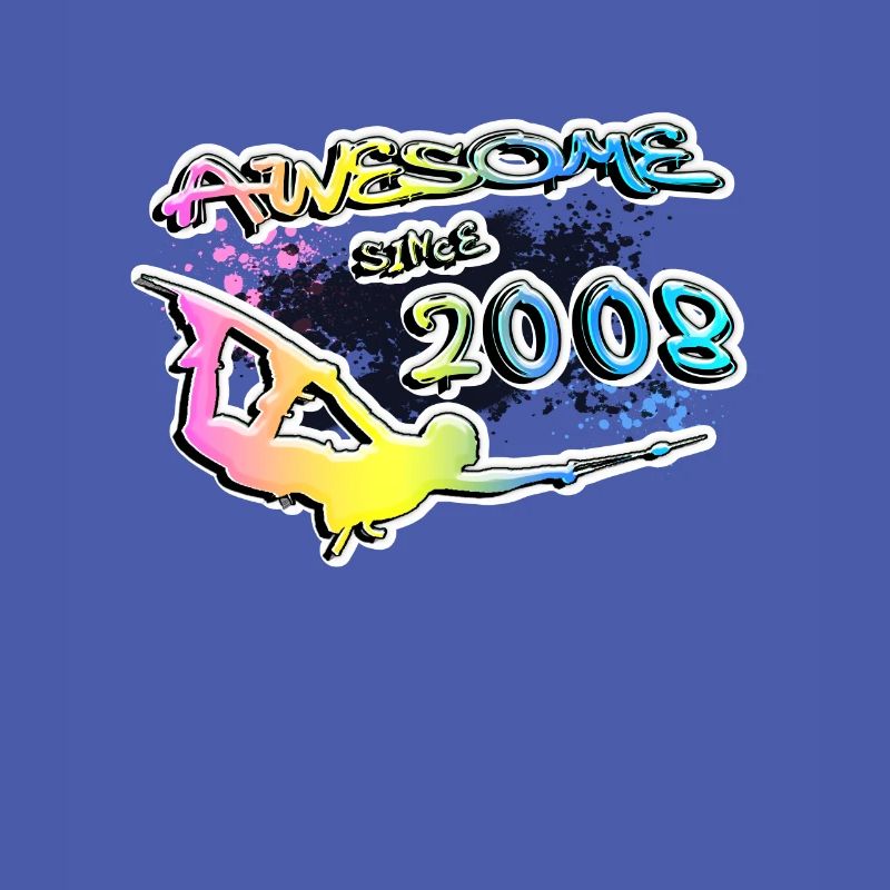 Awesome since 2008. Wakeboard Lifestyle