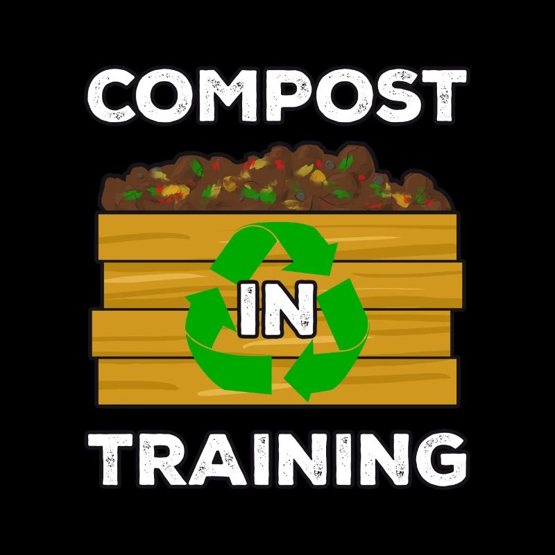 Cadeau vers de compost