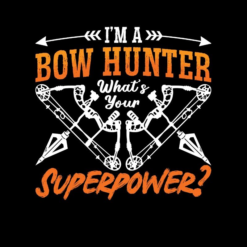 Bowhunting I'm A Bowhunter What's Target Bowhunter