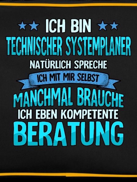 Technischer Systemplaner