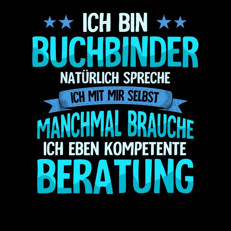 Buchbinder
