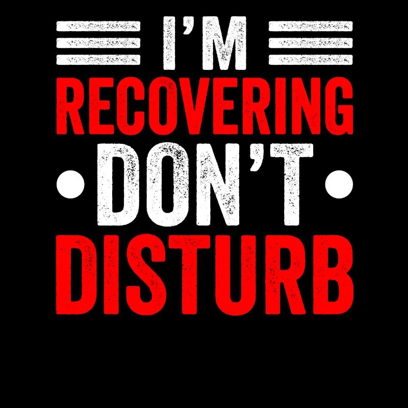 I please do not disturb recovery