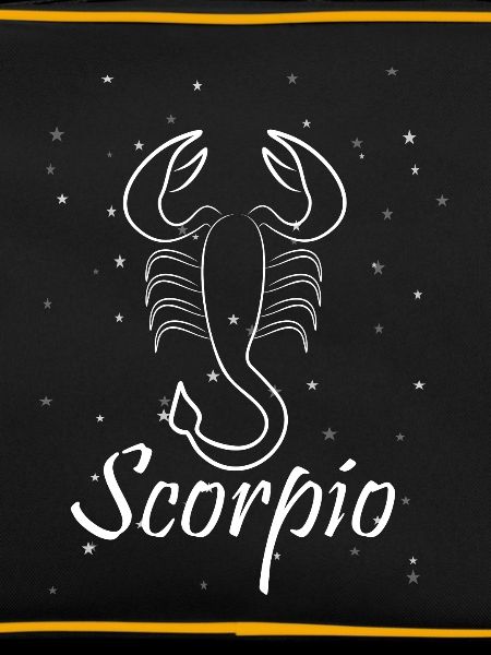 Scorpion