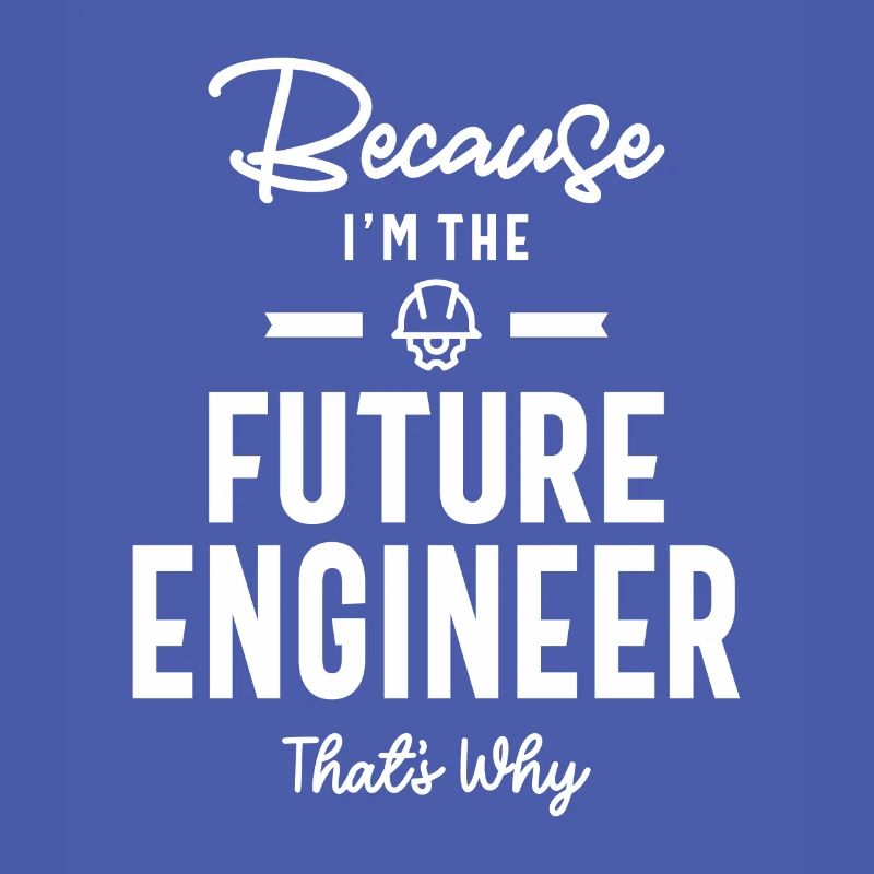 Future Engineer Berufsbezeichnung Beruf