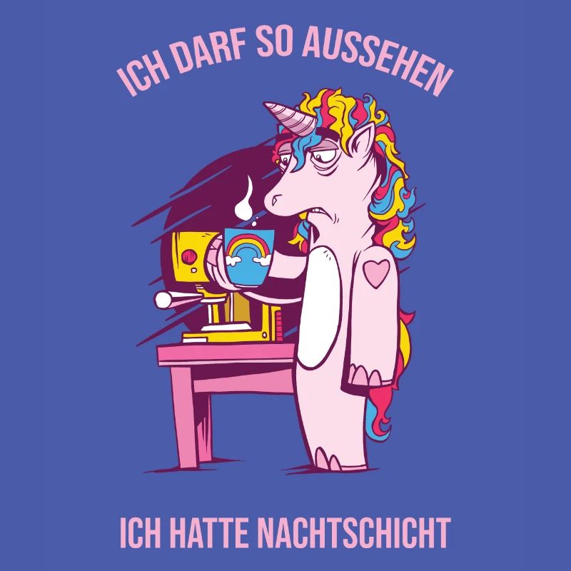 Je peux ressembler à ça J’avais un quart de nuit