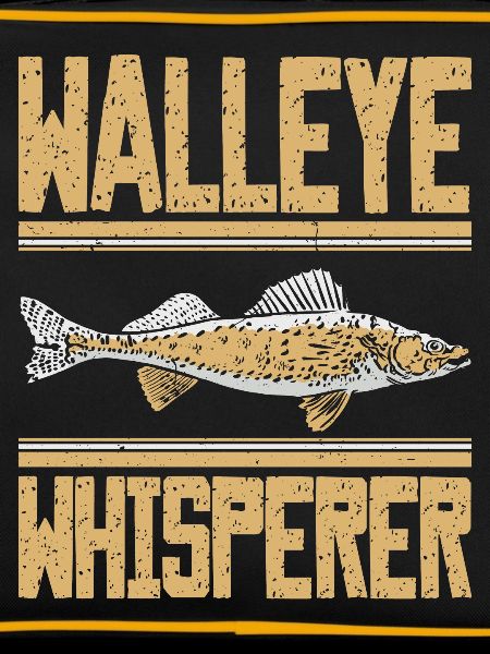 Pikeperch Whisperer