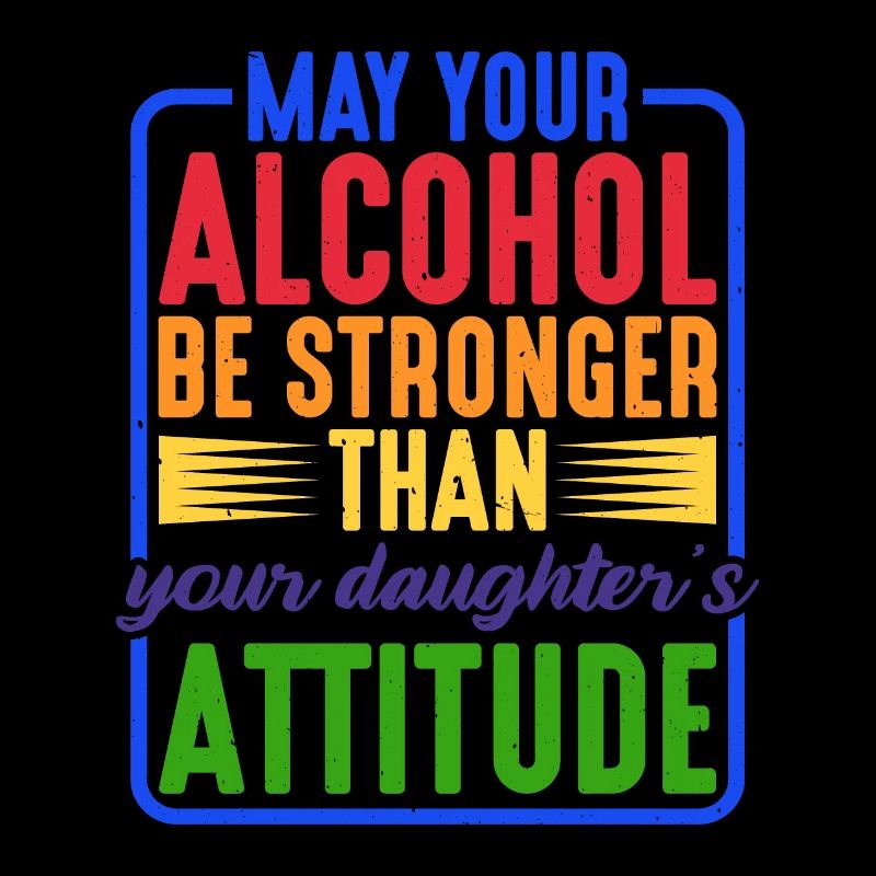 Que l’alcool soit plus fort que l’attitude de la fille 2