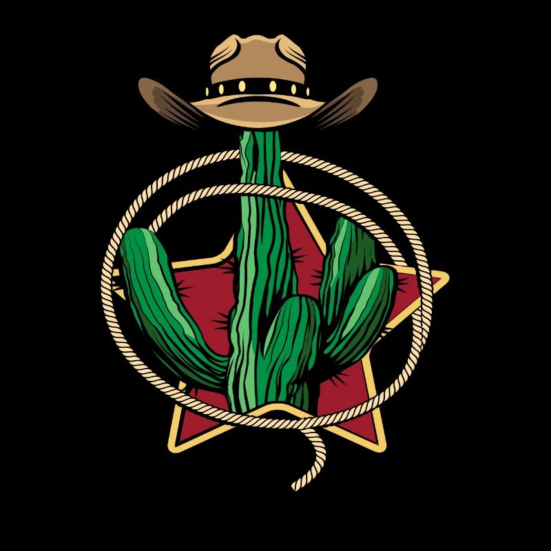 Cactus de l’Ouest