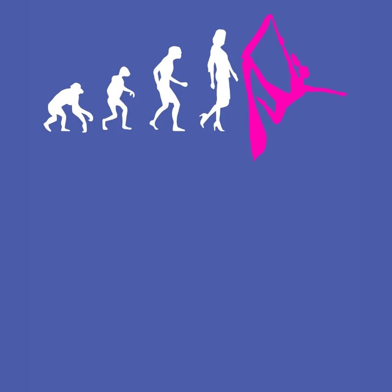 Aerial Silk Evolution - Aerial silk Acrobatics