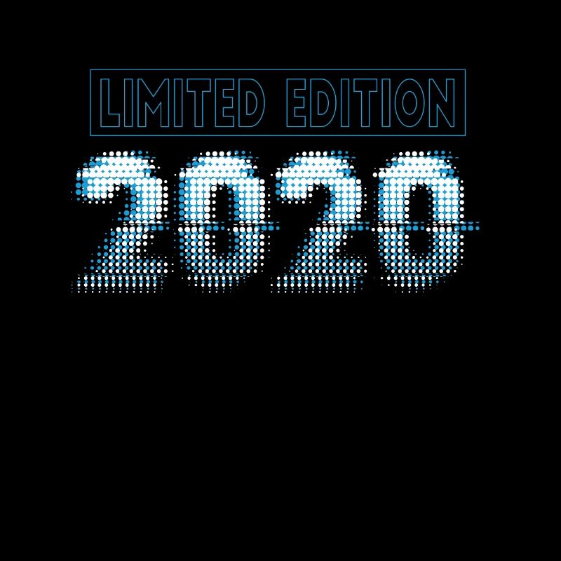 Graffiti édition limitée 2020