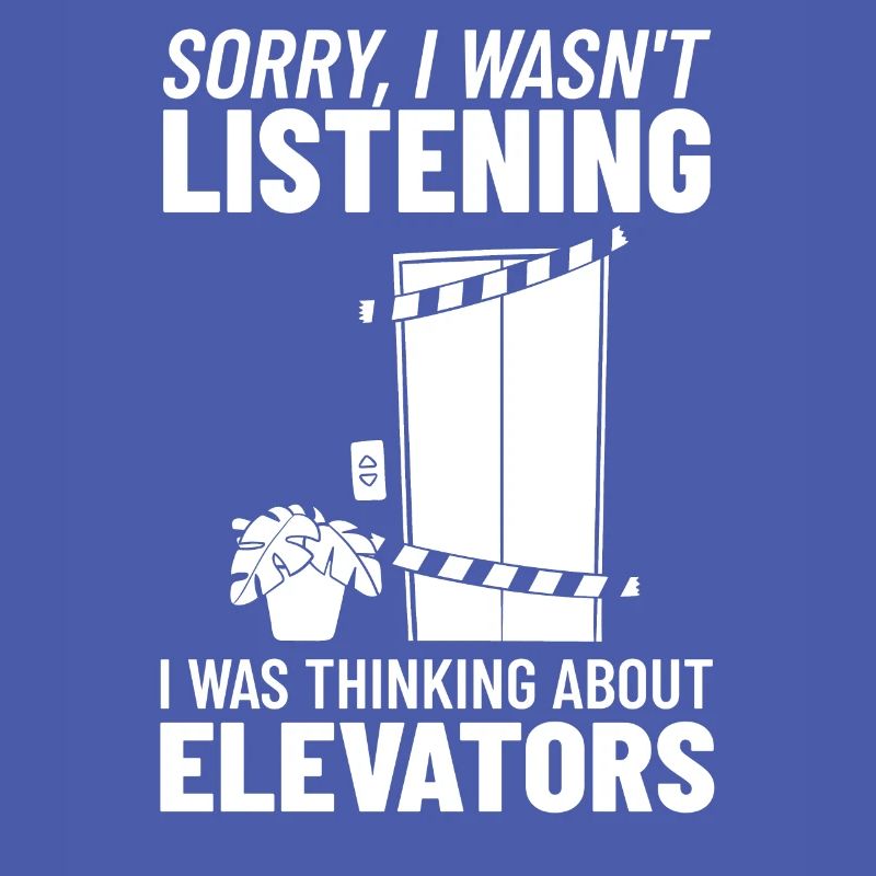 Elevator Elevator Technician Elevator Elevator
