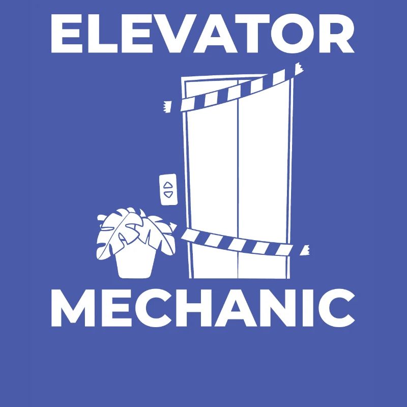 Elevator Elevator Technician Elevator Elevator