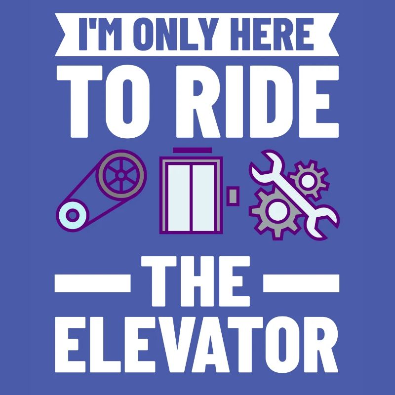 Elevator Elevator Technician Elevator Elevator
