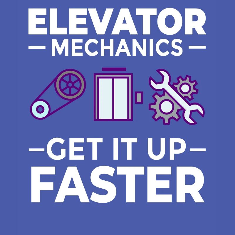 Elevator Elevator Technician Elevator Elevator