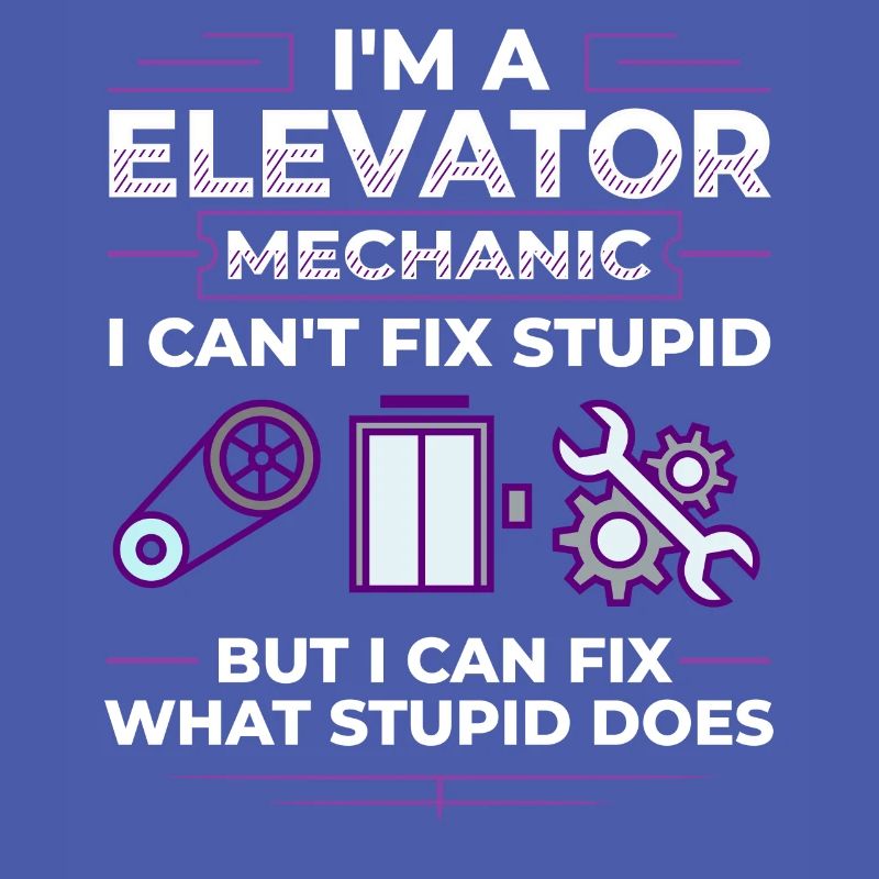 Elevator Elevator Technician Elevator Elevator