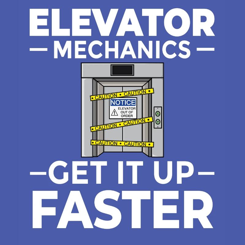 Elevator Elevator Technician Elevator Elevator