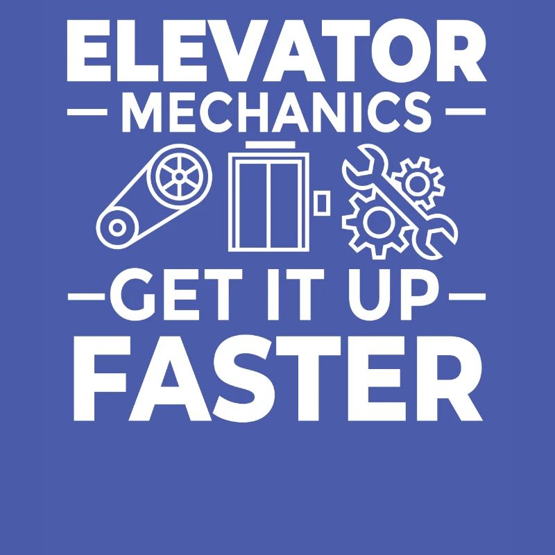 Elevator Elevator Technician Elevator Elevator