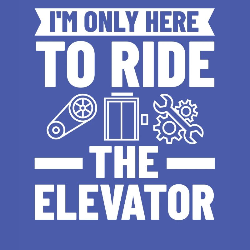 Elevator Elevator Technician Elevator Elevator