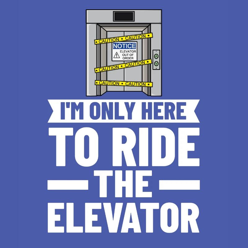 Elevator Elevator Technician Elevator Elevator