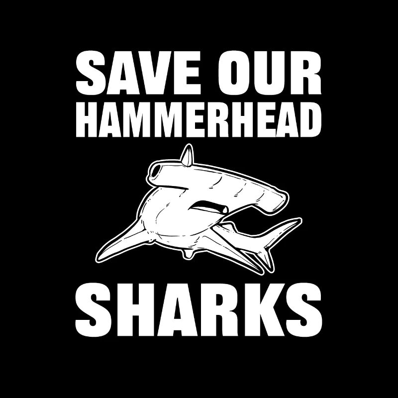 Sauvons nos requins-marteaux