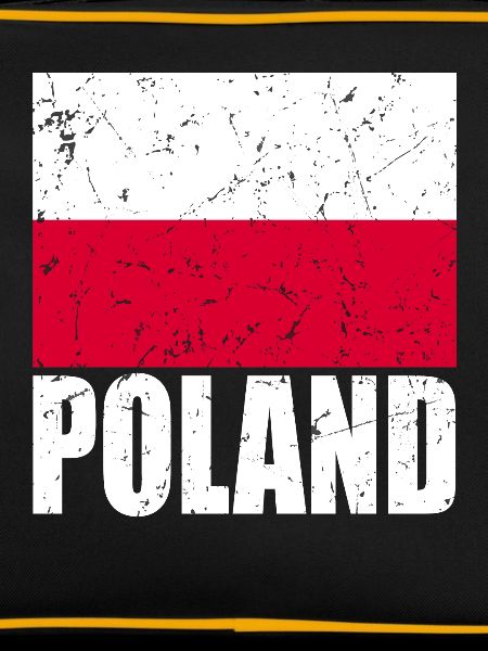 Poland Flag