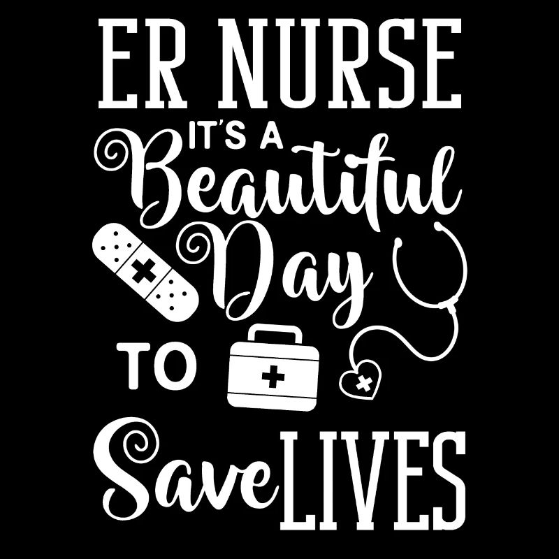 Emergency Department Emergency Nurse First Aid