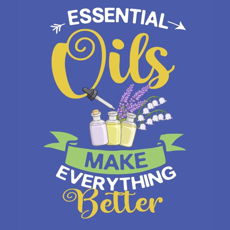 Ätherische Öl Diffusor Aromatherapie Pflanzen