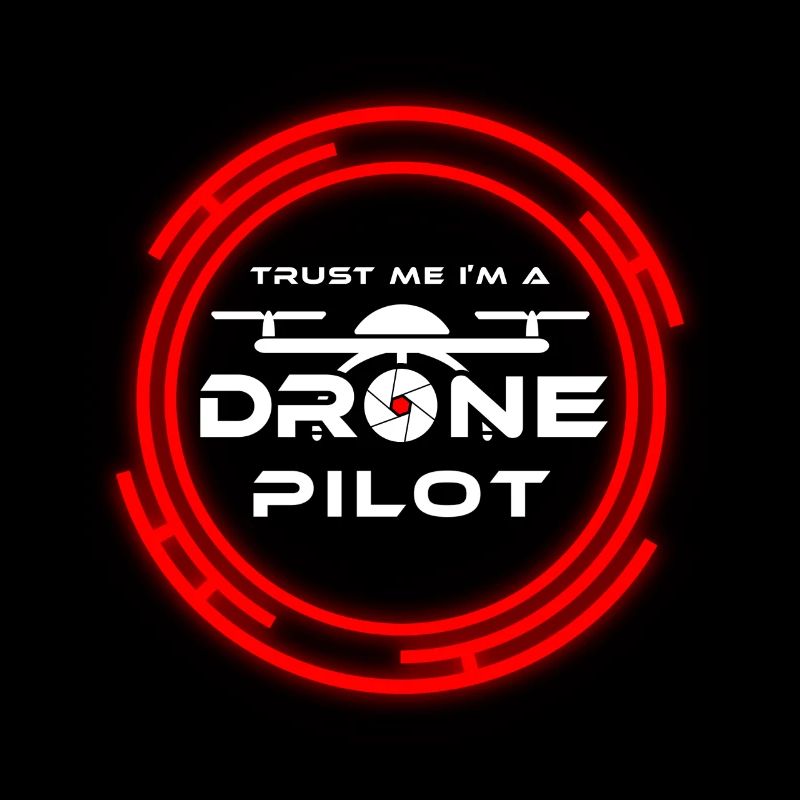 Trust me i ́m a drone pilot