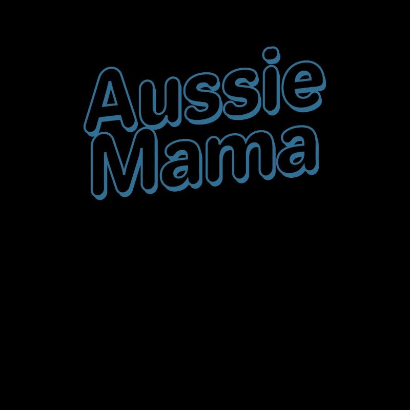 Aussie Mama Australian Shepherd Pet