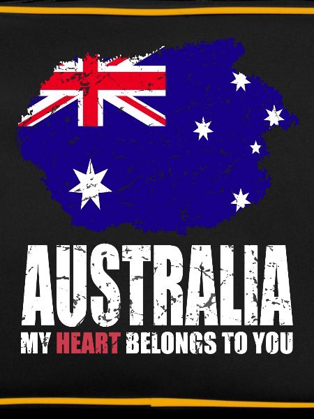 Australia Flag