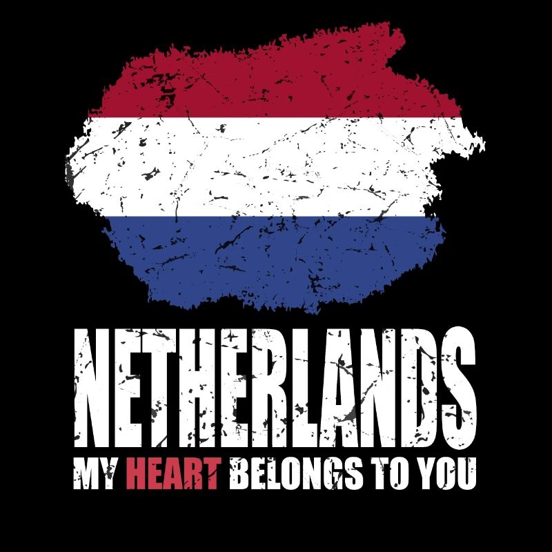 Netherlands flag