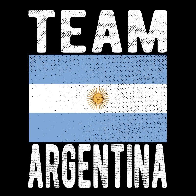 ARGENTINA flag
