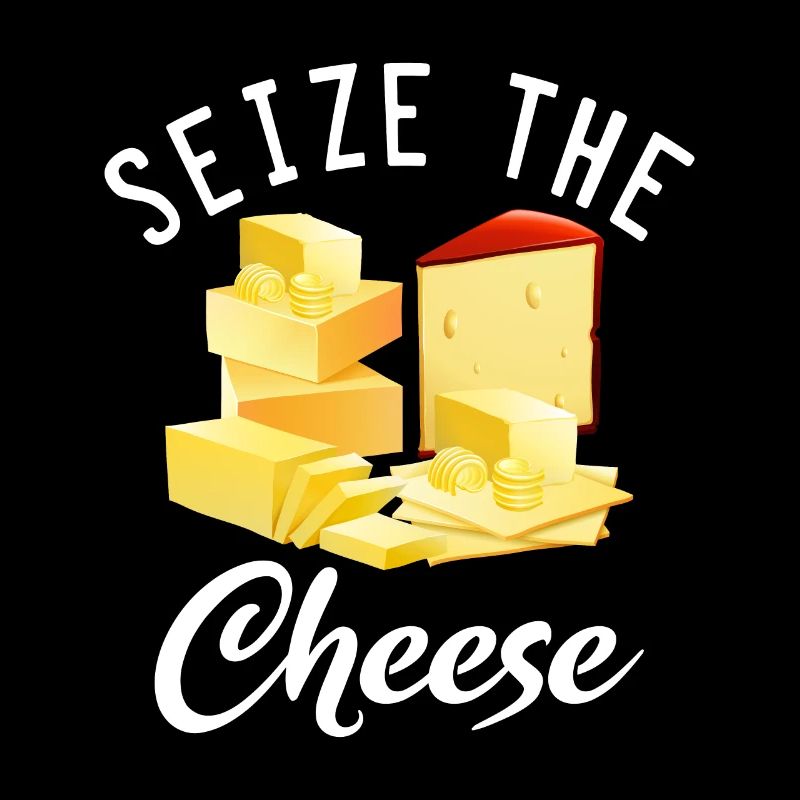 Snack Cheese Lover Cheese Gift