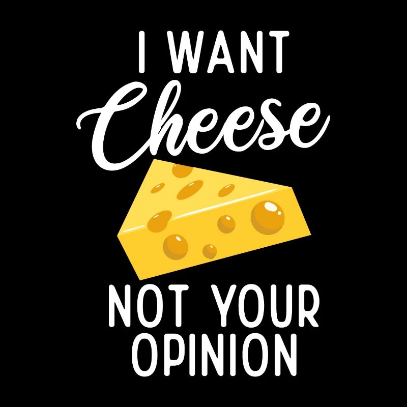 Snack Cheese Lover Cheese Gift