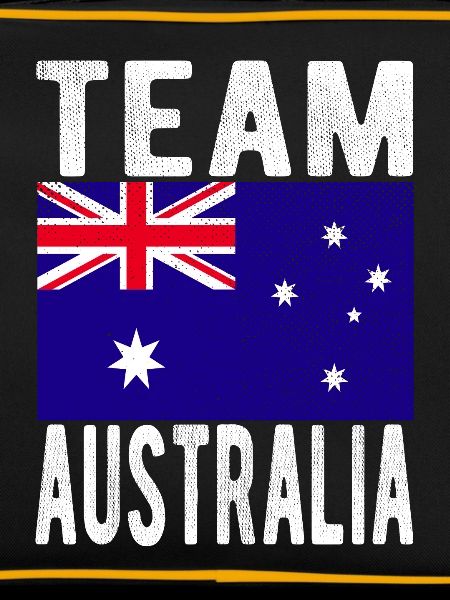 Australia Flag